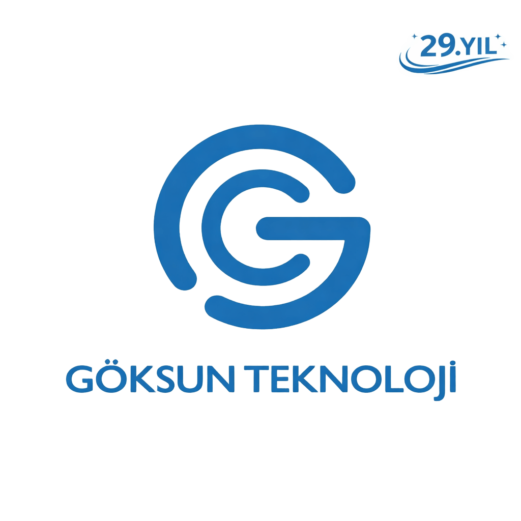 Göksun Teknoloji ve Bilişim Sanayi Ticaret Limited Şirketi