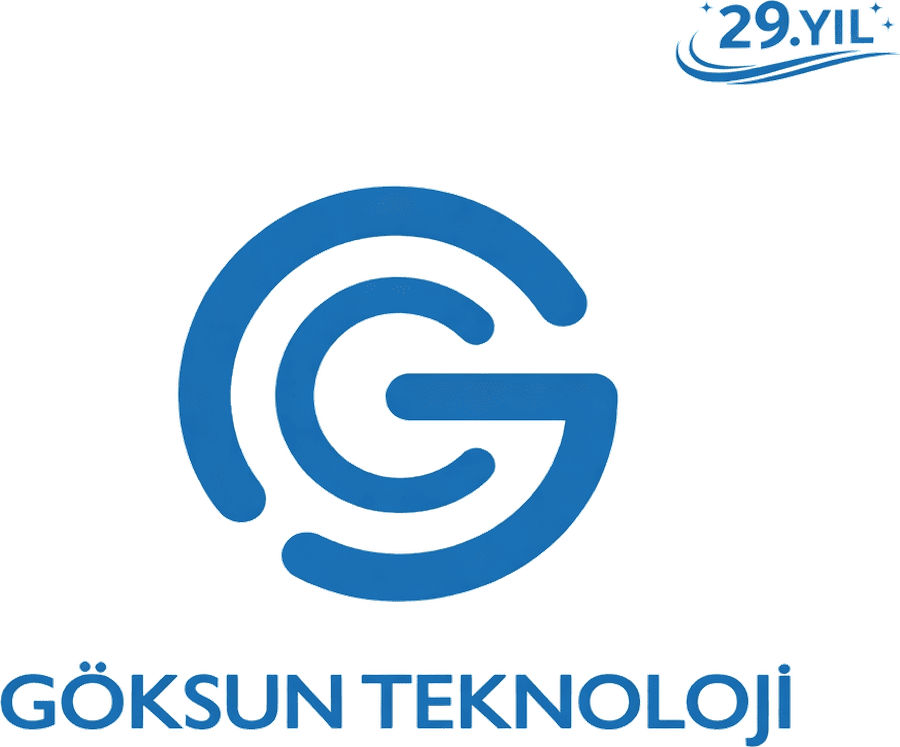 Göksun Teknoloji ve Bilişim Sanayi Ticaret Limited Şirketi