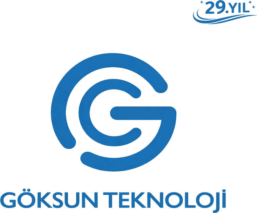 Göksun Teknoloji ve Bilişim Sanayi Ticaret Limited Şirketi